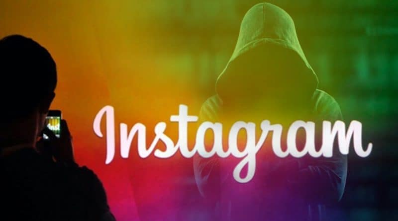 informacje z kont na Instagramie sprzedawane przez hackerów