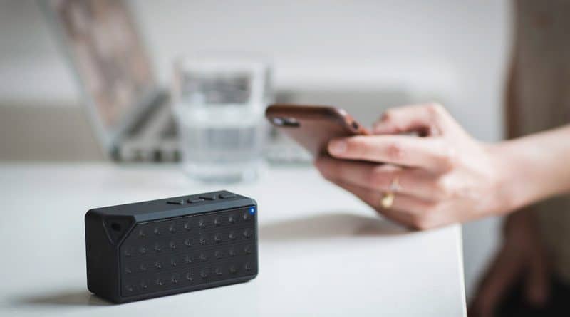 Pomocny Bluetooth - czyli jak wykorzystać sprzęt do kontroli zdrowia