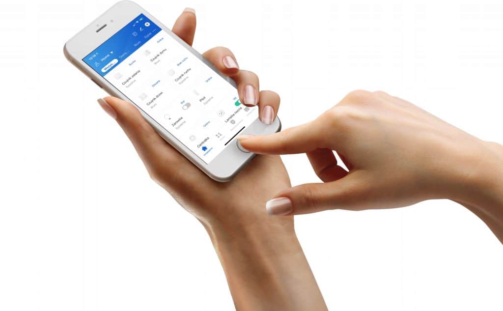 smartfon