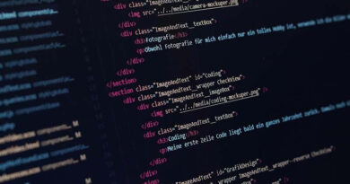 Co to jest język HTML?