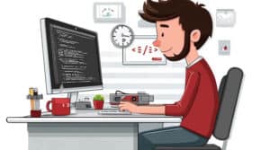 Ile godzin potrzeba żeby samodzielnie kodować w HTML
