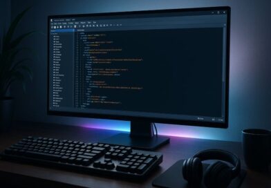 Edytor HTML