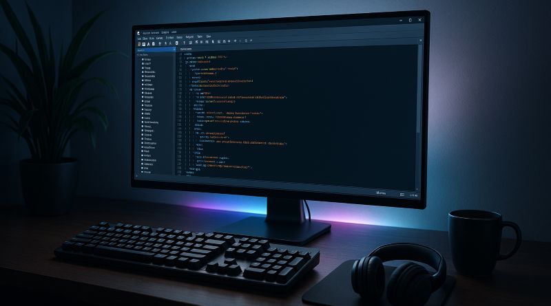 Edytor HTML