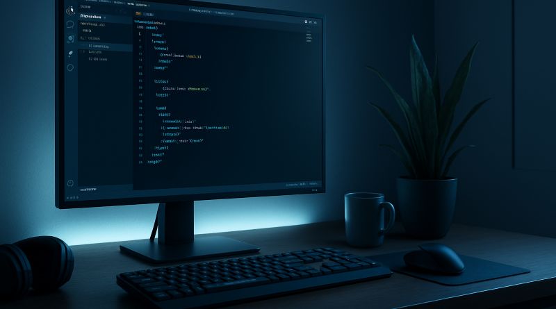 Porównanie edytorów HTML
