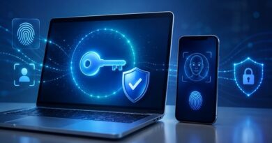 Passkeys – czym są klucze dostępu i czy naprawdę zastąpią hasła? Passkeys – czym są klucze dostępu i czy naprawdę zastąpią hasła?