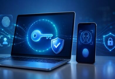 Passkeys – czym są klucze dostępu i czy naprawdę zastąpią hasła?