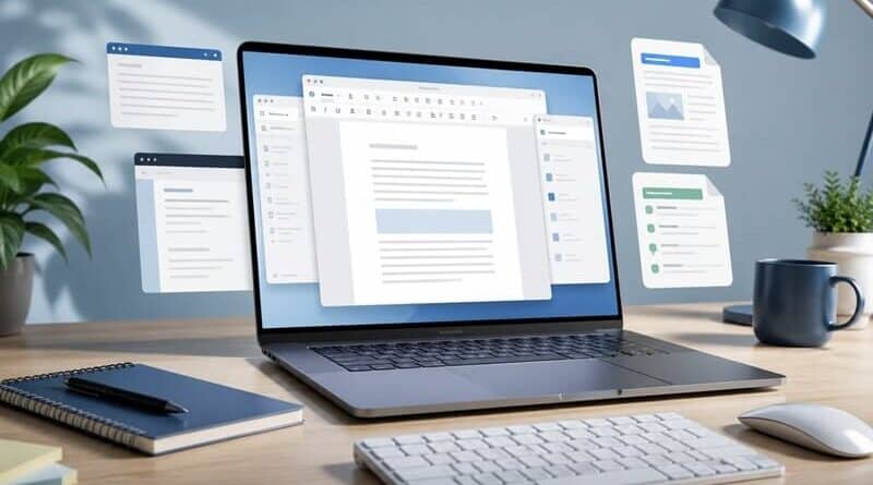 Co zamiast WordPada w Windows 11?